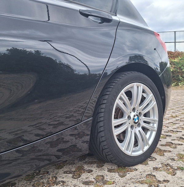 Used BMW 1 Series 2013 for sale - 75633166: Photo 31