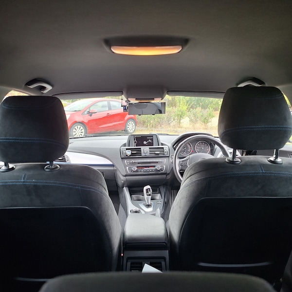 Used BMW 1 Series 2013 for sale - 75633166: Photo 32