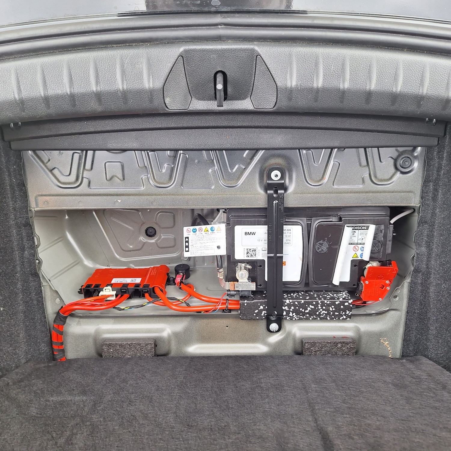 Vehicle 34
