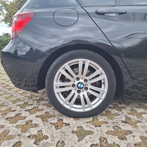 Used BMW 1 Series 2013 for sale - 75633166: Photo 36