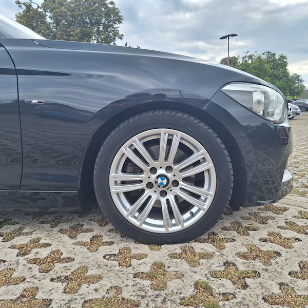 Used BMW 1 Series 2013 for sale - 75633166: Photo 37