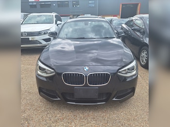Used BMW 1 Series  for sale - 75633166: Photo