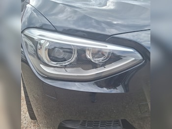 Used BMW 1 Series  for sale - 75633166: Photo