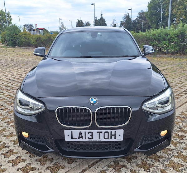 Used BMW 1 Series 2013 for sale - 75633166: Photo 6
