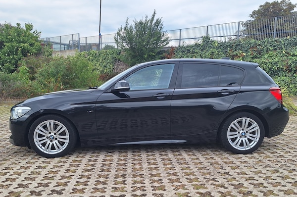 Used BMW 1 Series 2013 for sale - 75633166: Photo 9