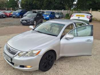 Used Lexus GS 2010 for sale - 75159324: Photo