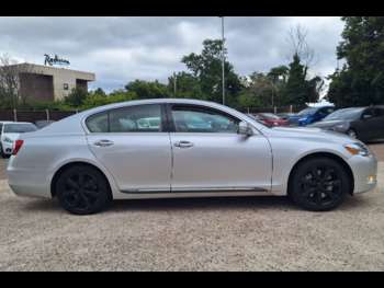 Used Lexus GS 2010 for sale - 75159324: Photo