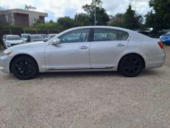 Used Lexus GS 2010 for sale - 75159324: Photo