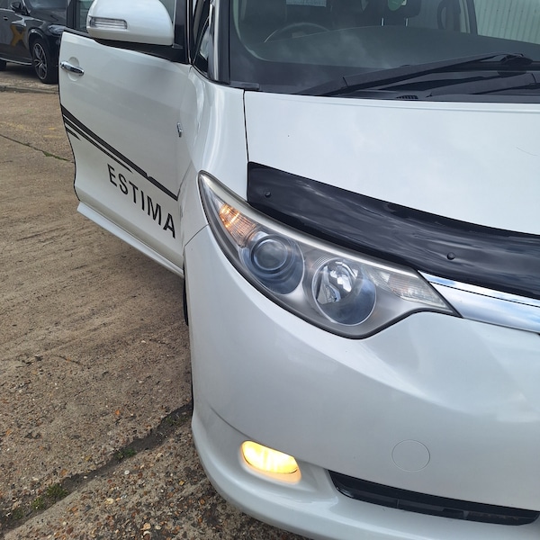 Used Toyota Estima 2019 for sale - 74797595: Photo 12
