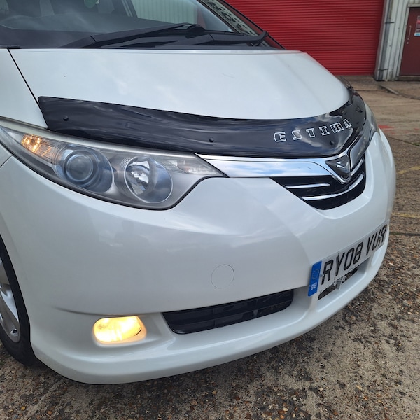 Used Toyota Estima 2019 for sale - 74797595: Photo 13