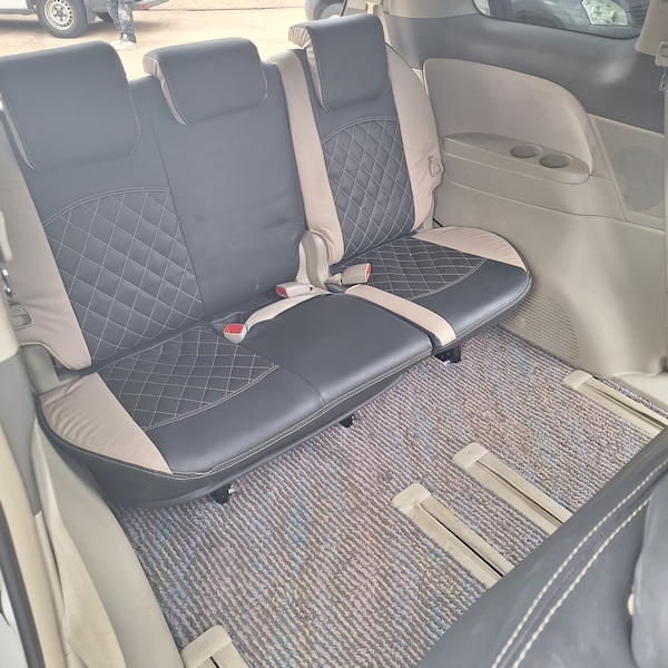 Used Toyota Estima 2019 for sale - 74797595: Photo 5
