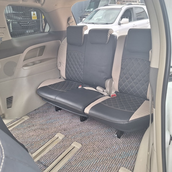 Used Toyota Estima 2019 for sale - 74797595: Photo 6