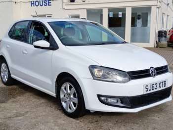 2013 (63) - 1.2 60 Match Edition 5dr
