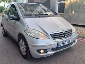 2006 (56) - A150 Classic SE 5dr Tip Auto
