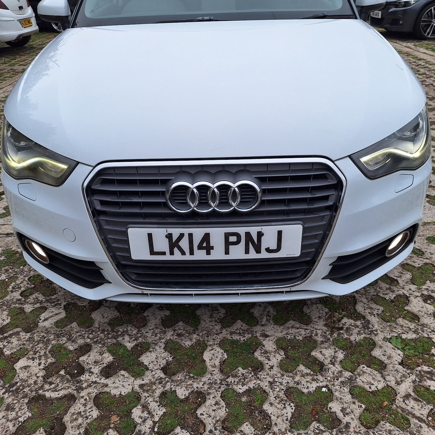 Used Audi A1 2014 for sale - 76249726: Photo 10
