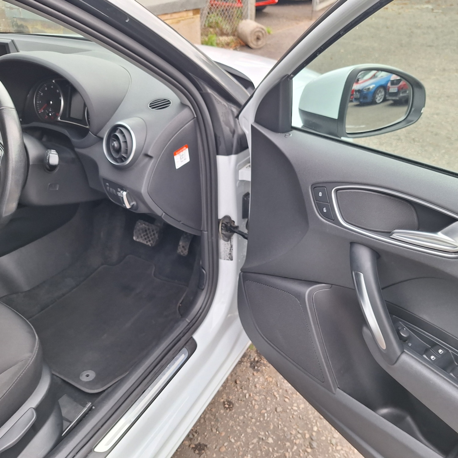Used Audi A1 2014 for sale - 76249726: Photo 16