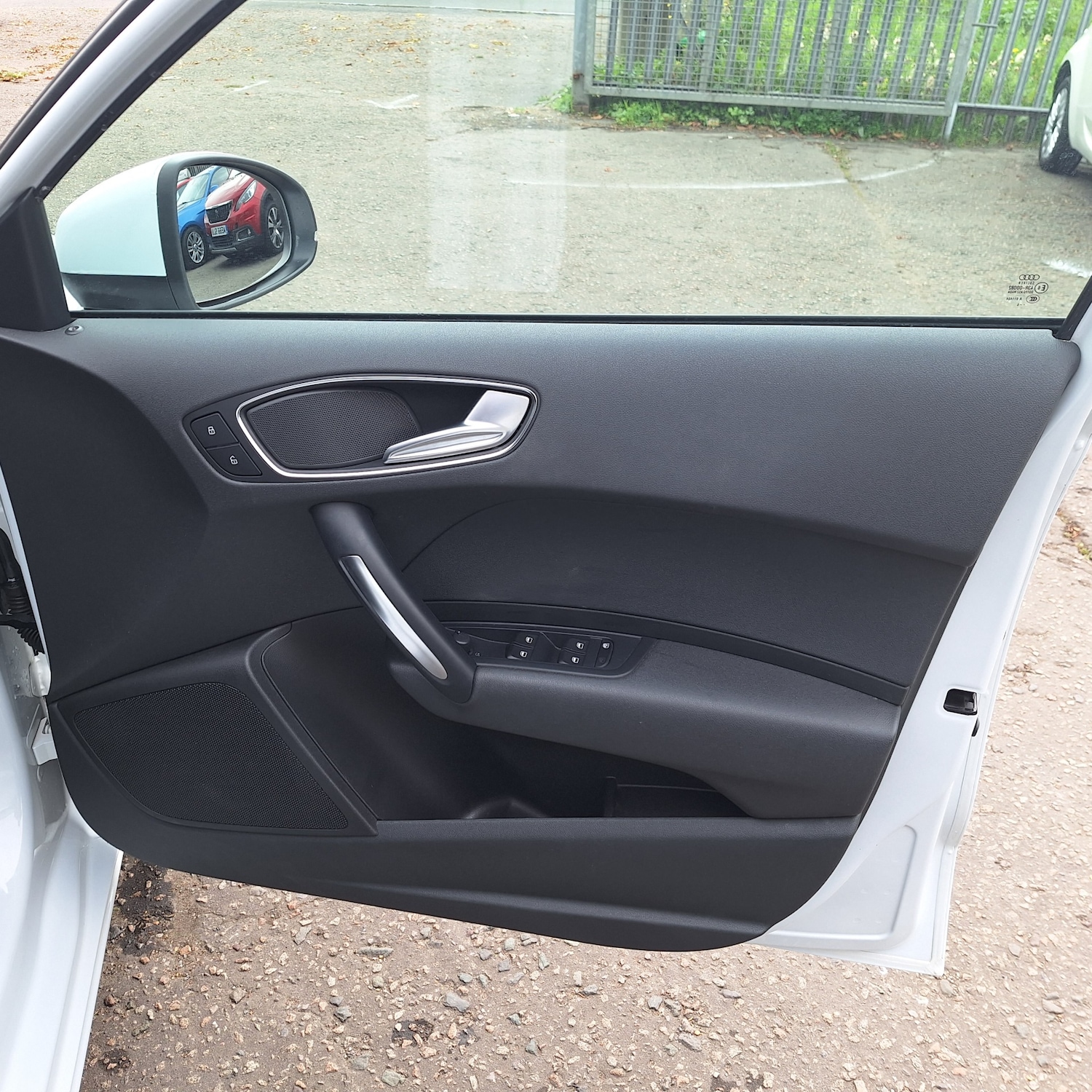 Used Audi A1 2014 for sale - 76249726: Photo 17