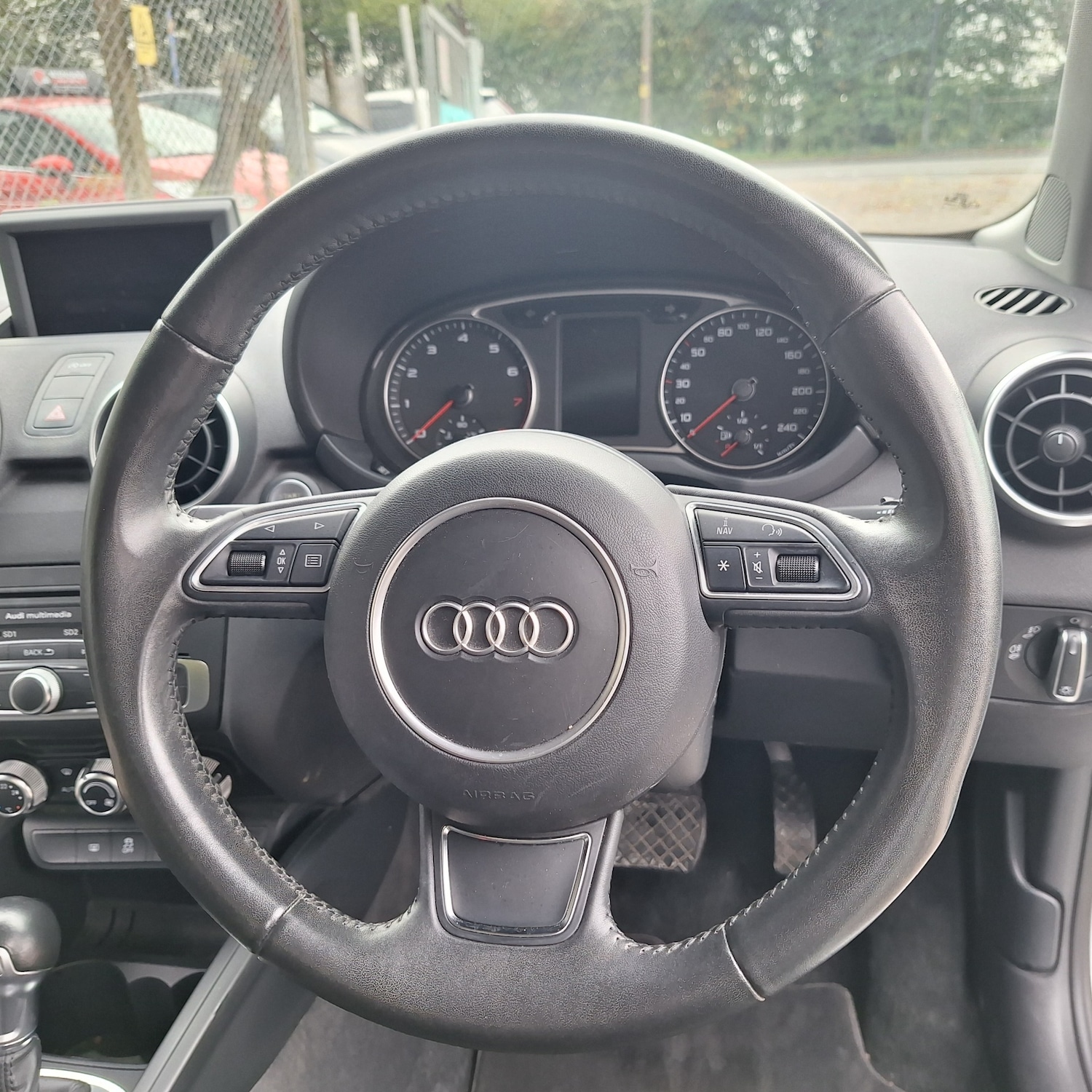 Used Audi A1 2014 for sale - 76249726: Photo 19