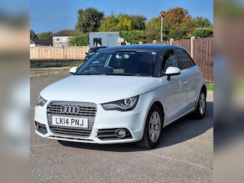2014 (14) - Sport S Tronic 5-Door