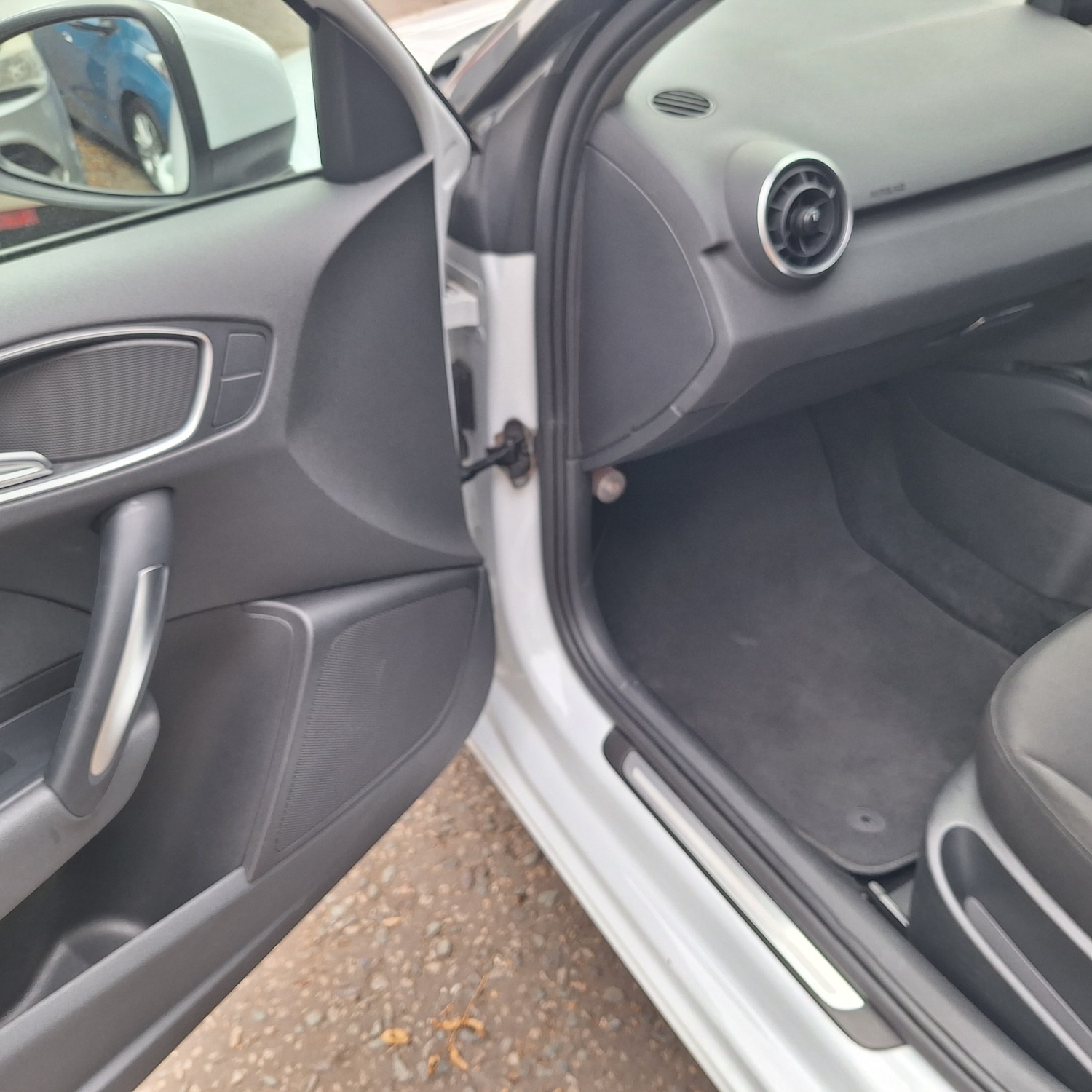 Used Audi A1 2014 for sale - 76249726: Photo 22