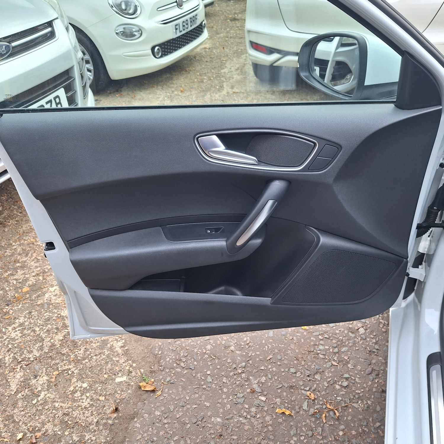 Used Audi A1 2014 for sale - 76249726: Photo 23