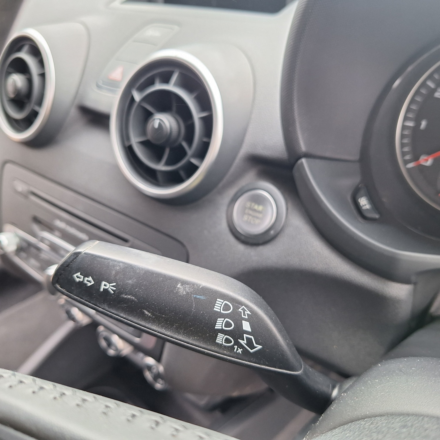 Used Audi A1 2014 for sale - 76249726: Photo 24