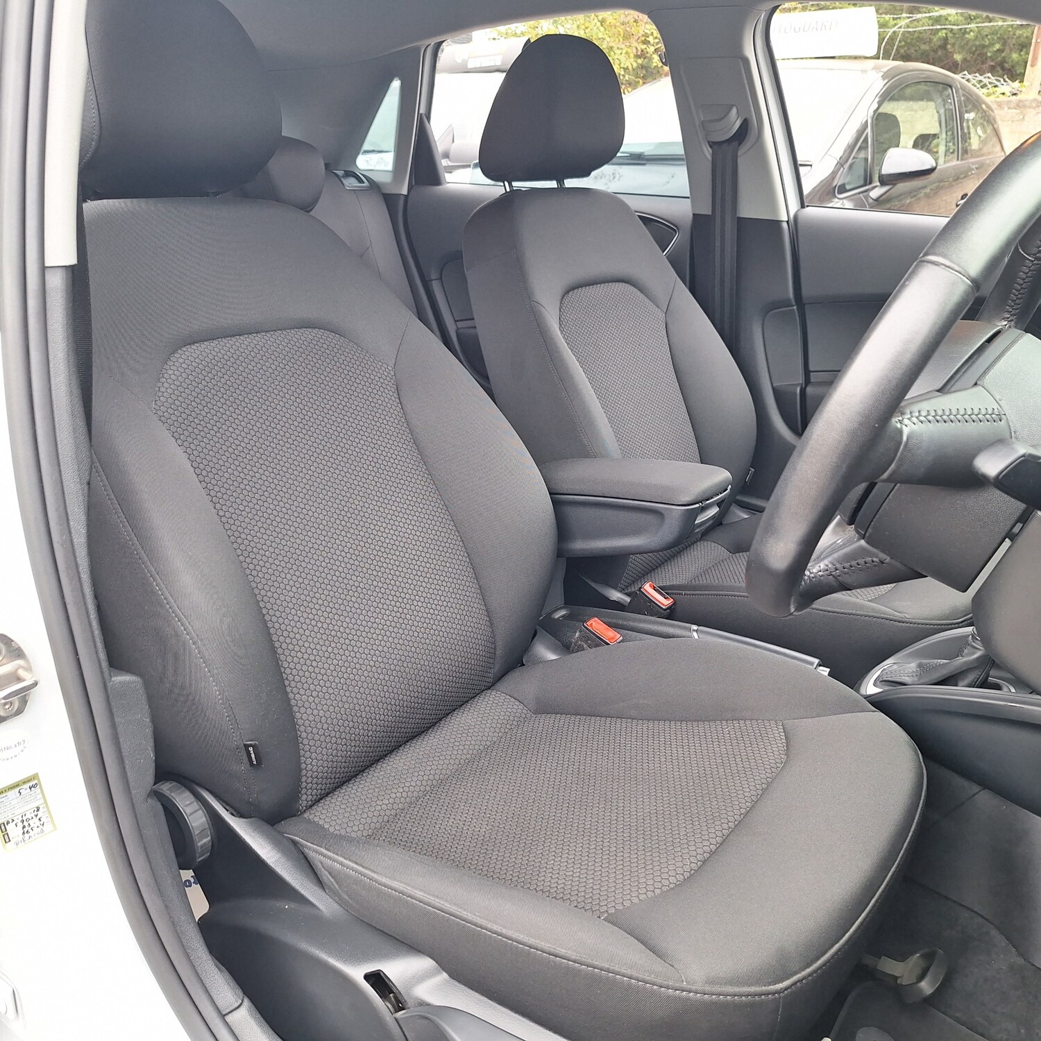 Used Audi A1 2014 for sale - 76249726: Photo 26