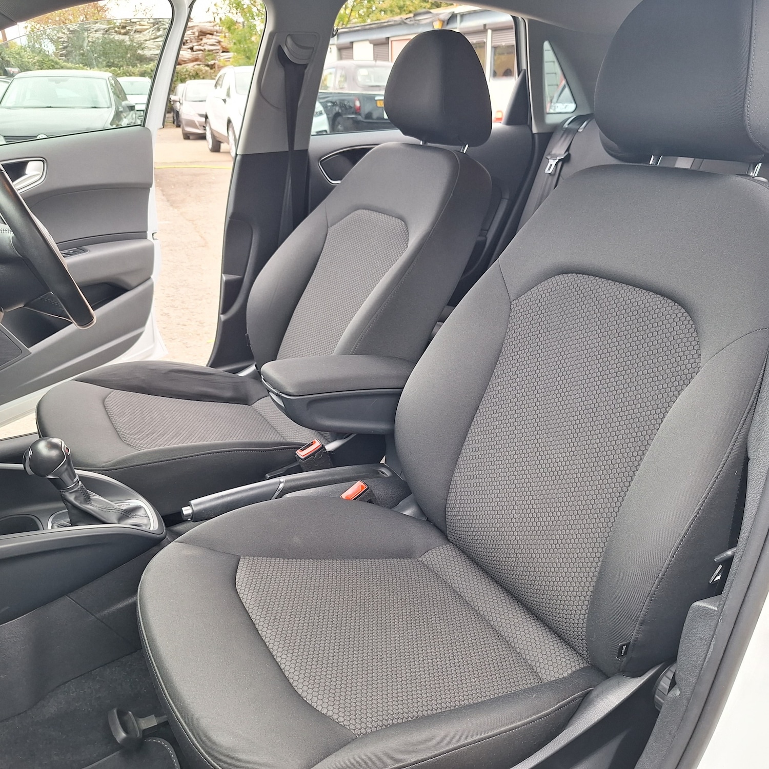 Used Audi A1 2014 for sale - 76249726: Photo 27