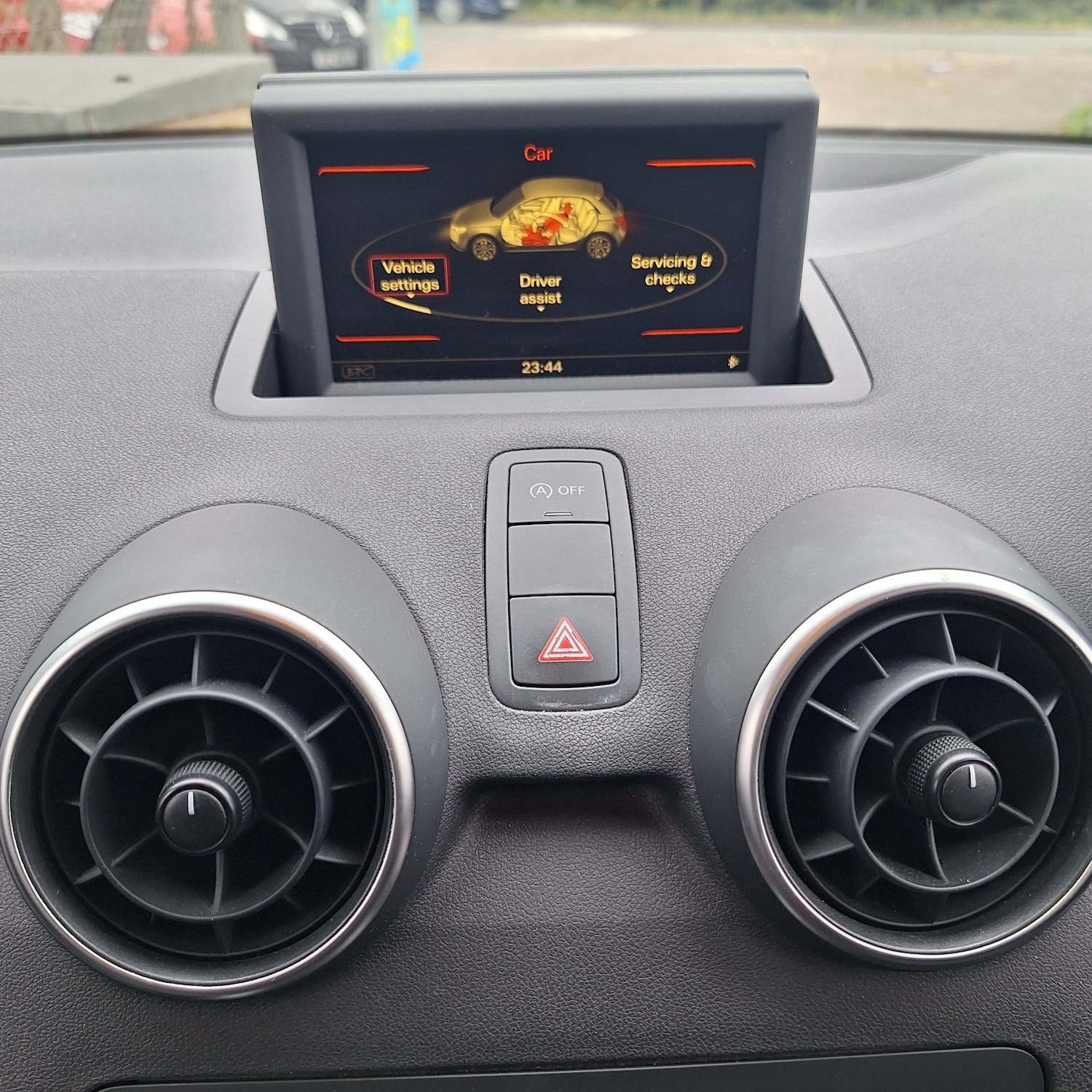Used Audi A1 2014 for sale - 76249726: Photo 28