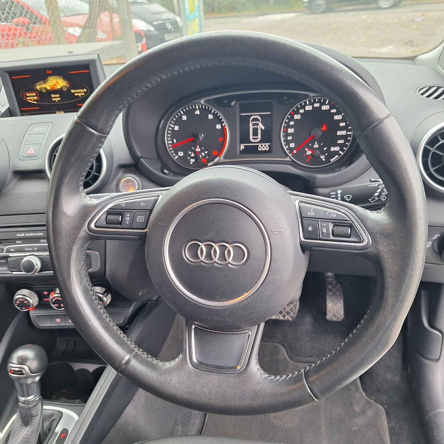 Used Audi A1 2014 for sale - 76249726: Photo 29