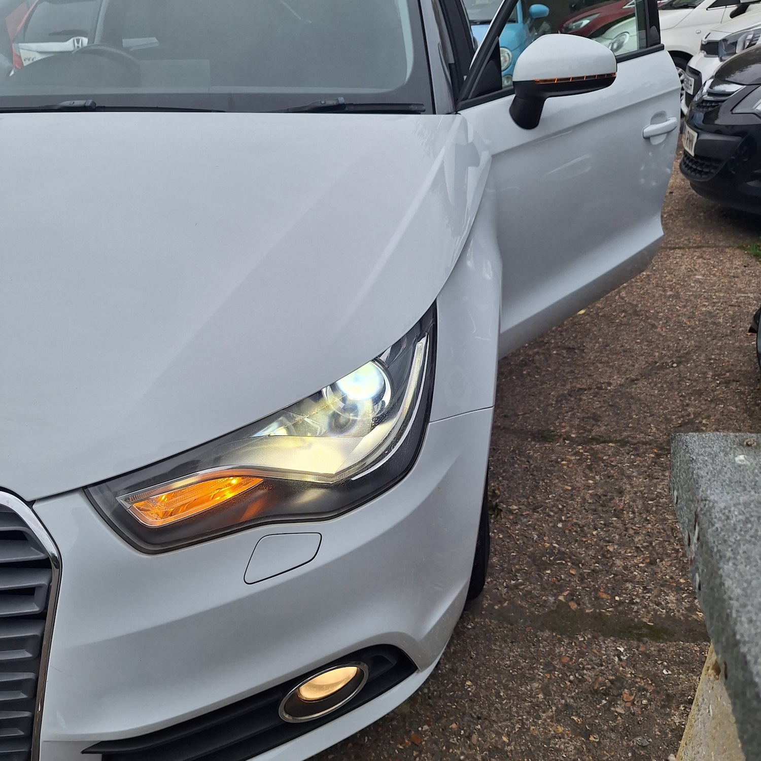 Used Audi A1 2014 for sale - 76249726: Photo 36