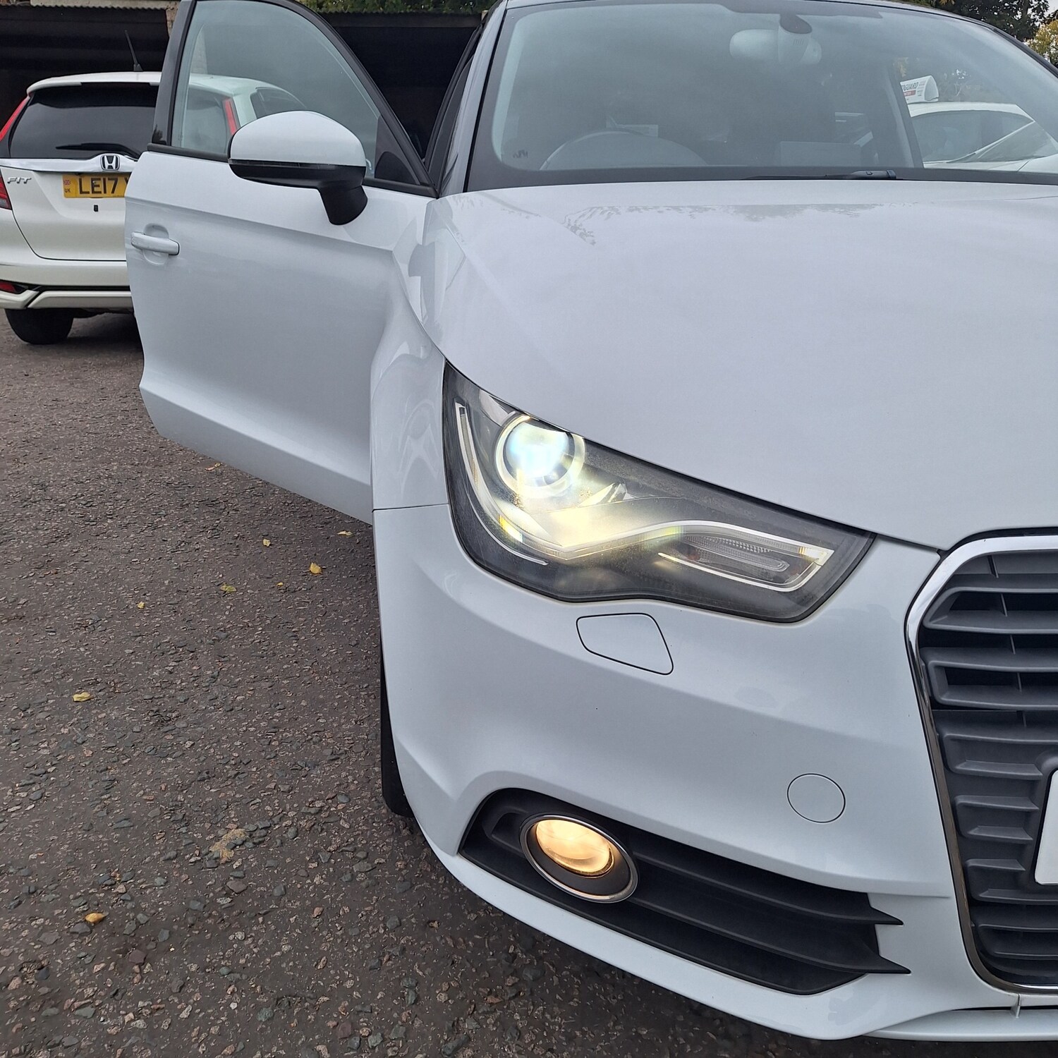 Used Audi A1 2014 for sale - 76249726: Photo 37