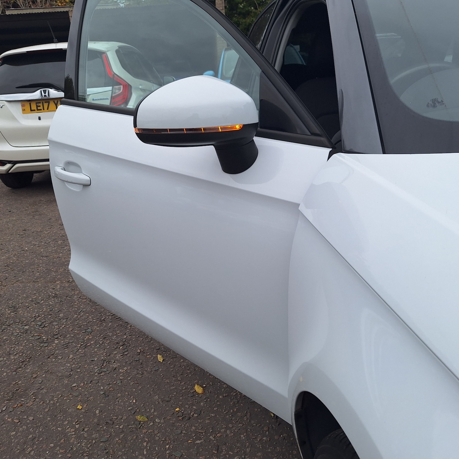 Used Audi A1 2014 for sale - 76249726: Photo 38