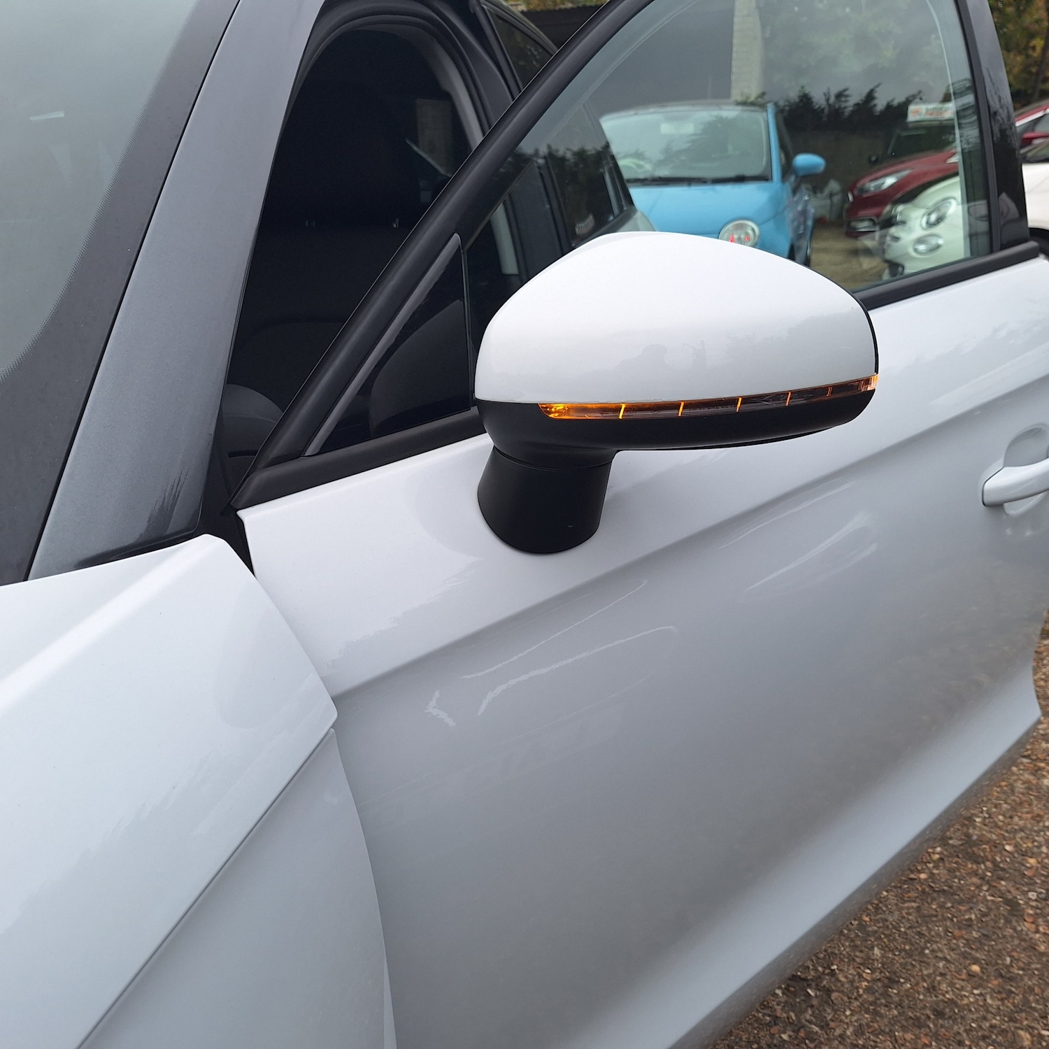 Used Audi A1 2014 for sale - 76249726: Photo 39
