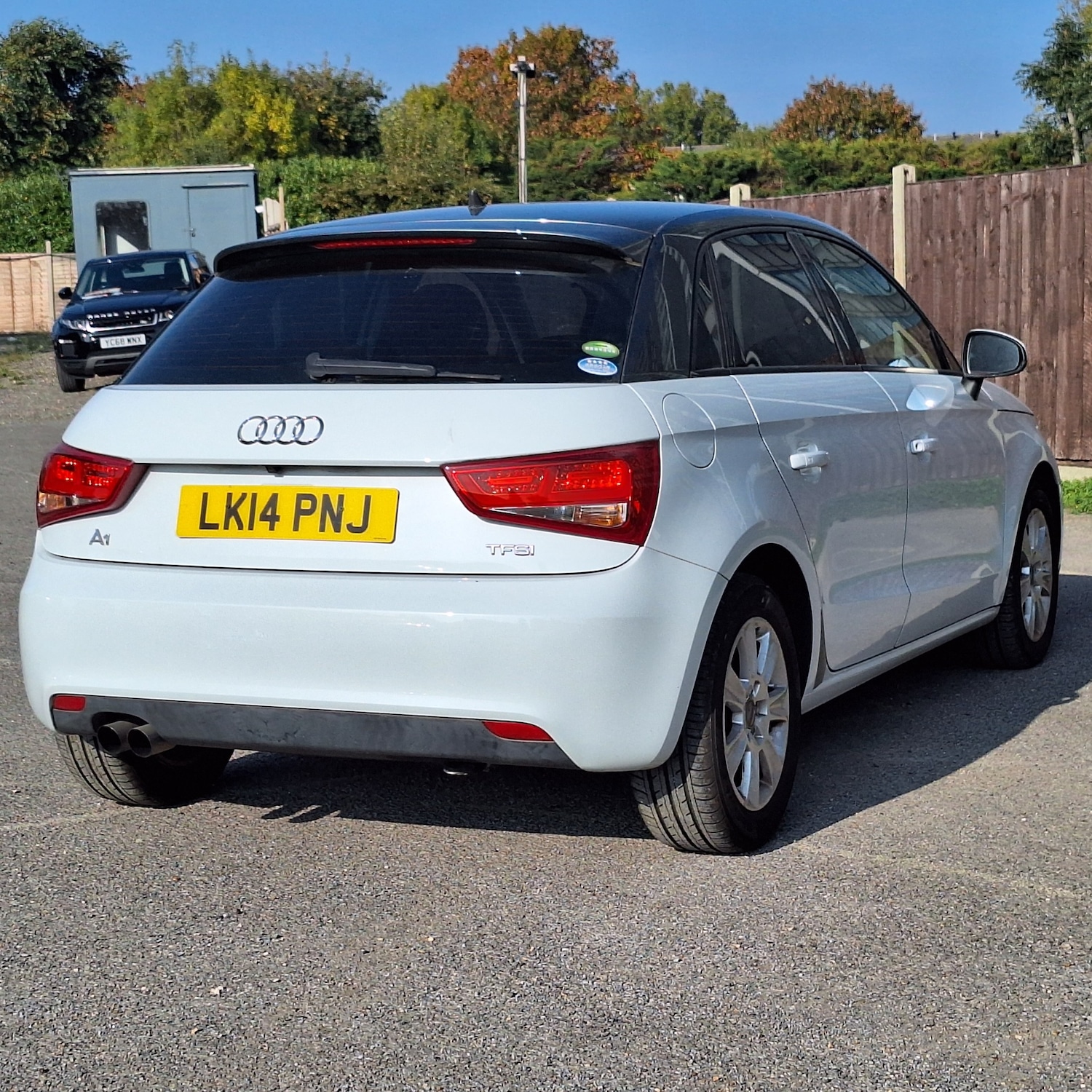 Used Audi A1 2014 for sale - 76249726: Photo 4