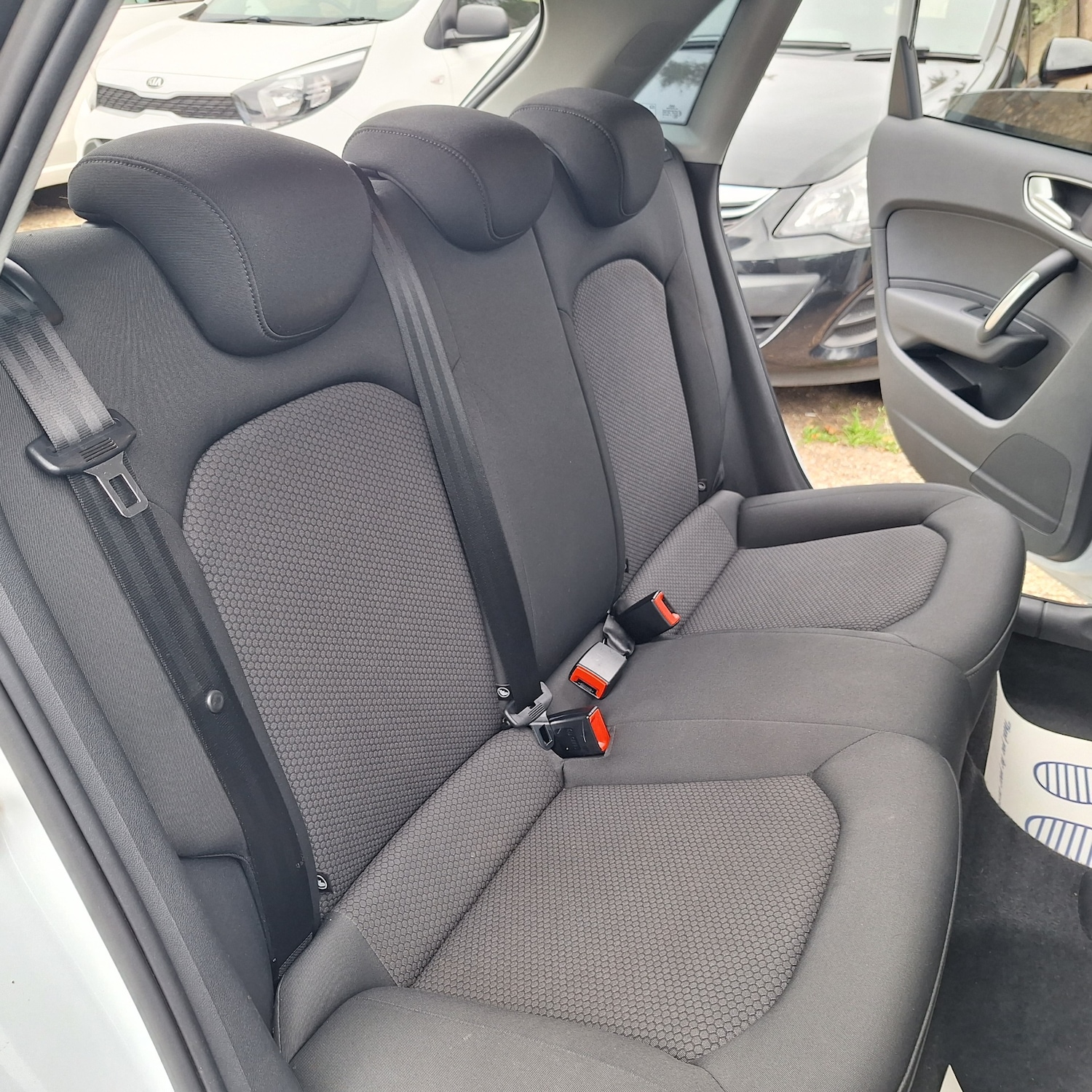 Used Audi A1 2014 for sale - 76249726: Photo 41