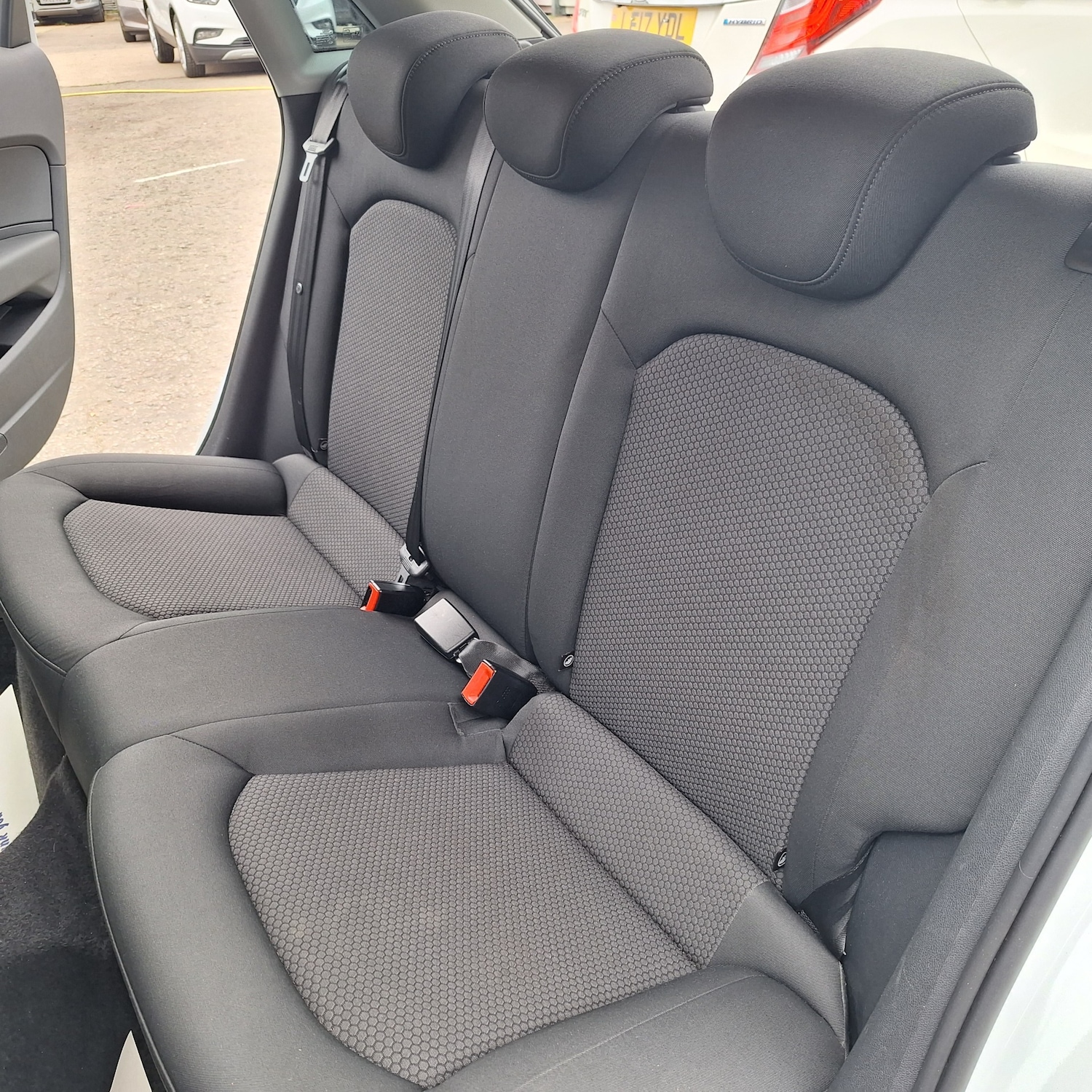 Used Audi A1 2014 for sale - 76249726: Photo 42