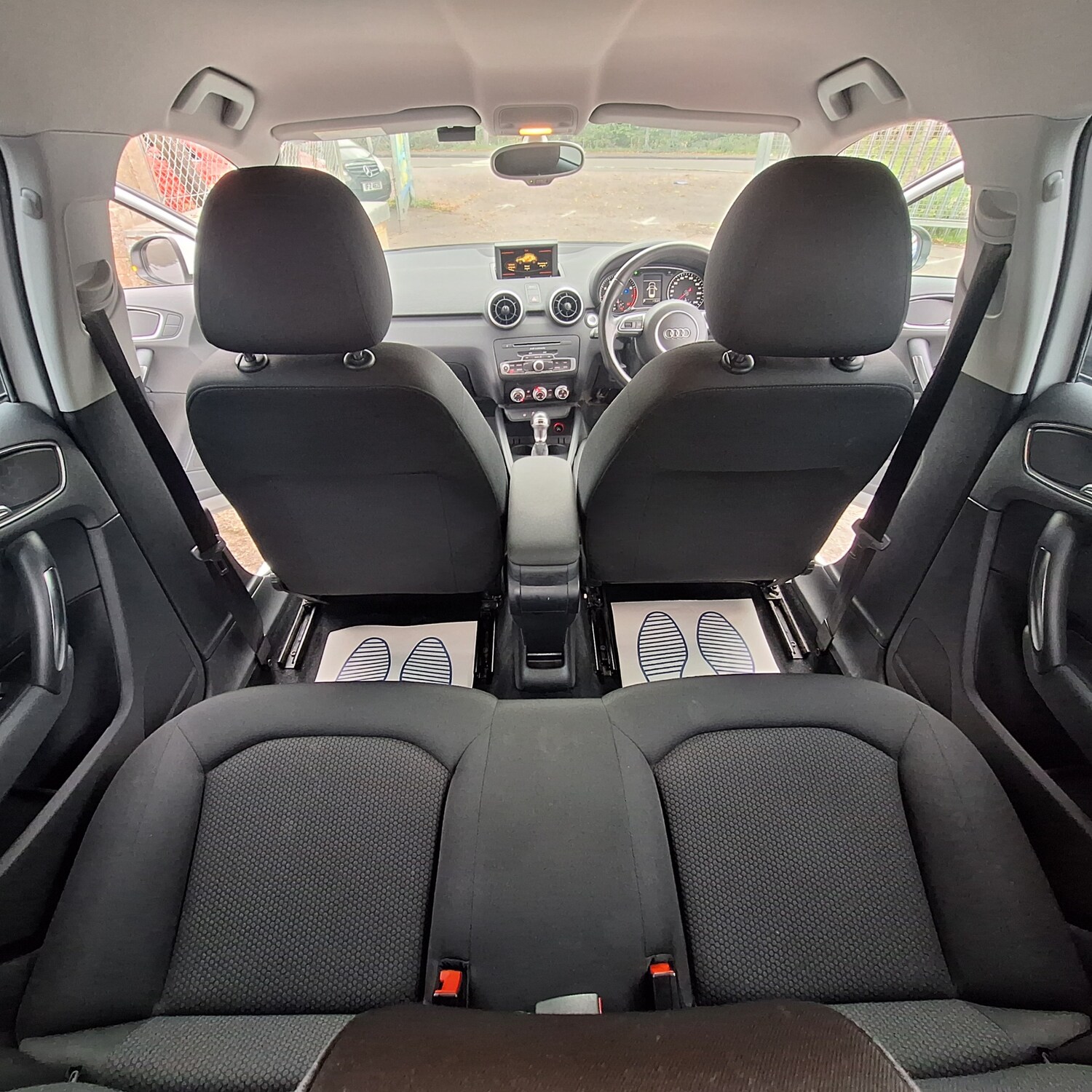 Used Audi A1 2014 for sale - 76249726: Photo 43