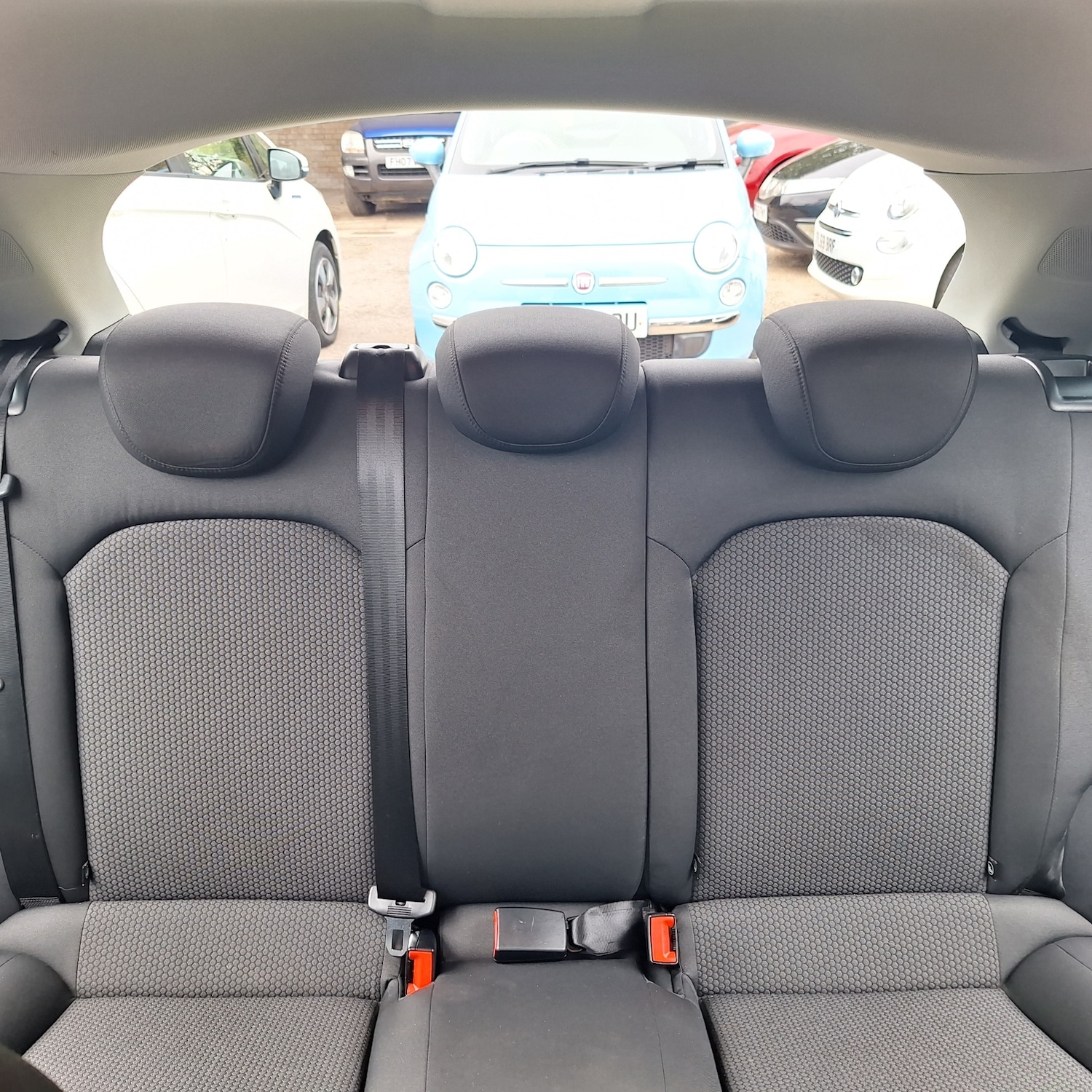 Used Audi A1 2014 for sale - 76249726: Photo 44