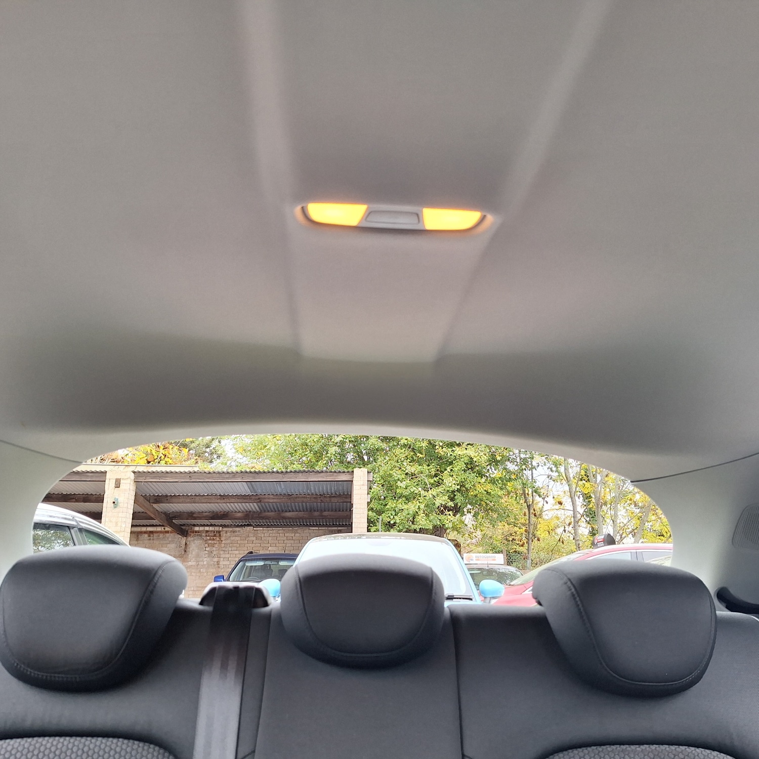 Used Audi A1 2014 for sale - 76249726: Photo 45