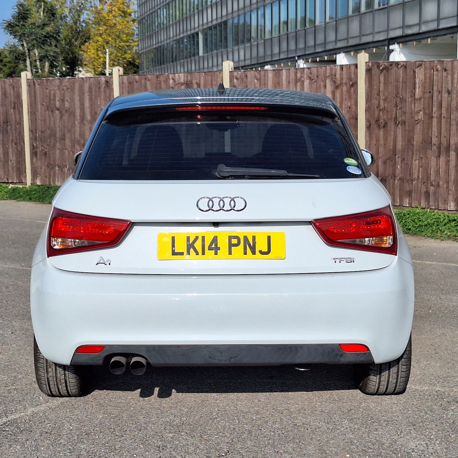 Used Audi A1 2014 for sale - 76249726: Photo 5