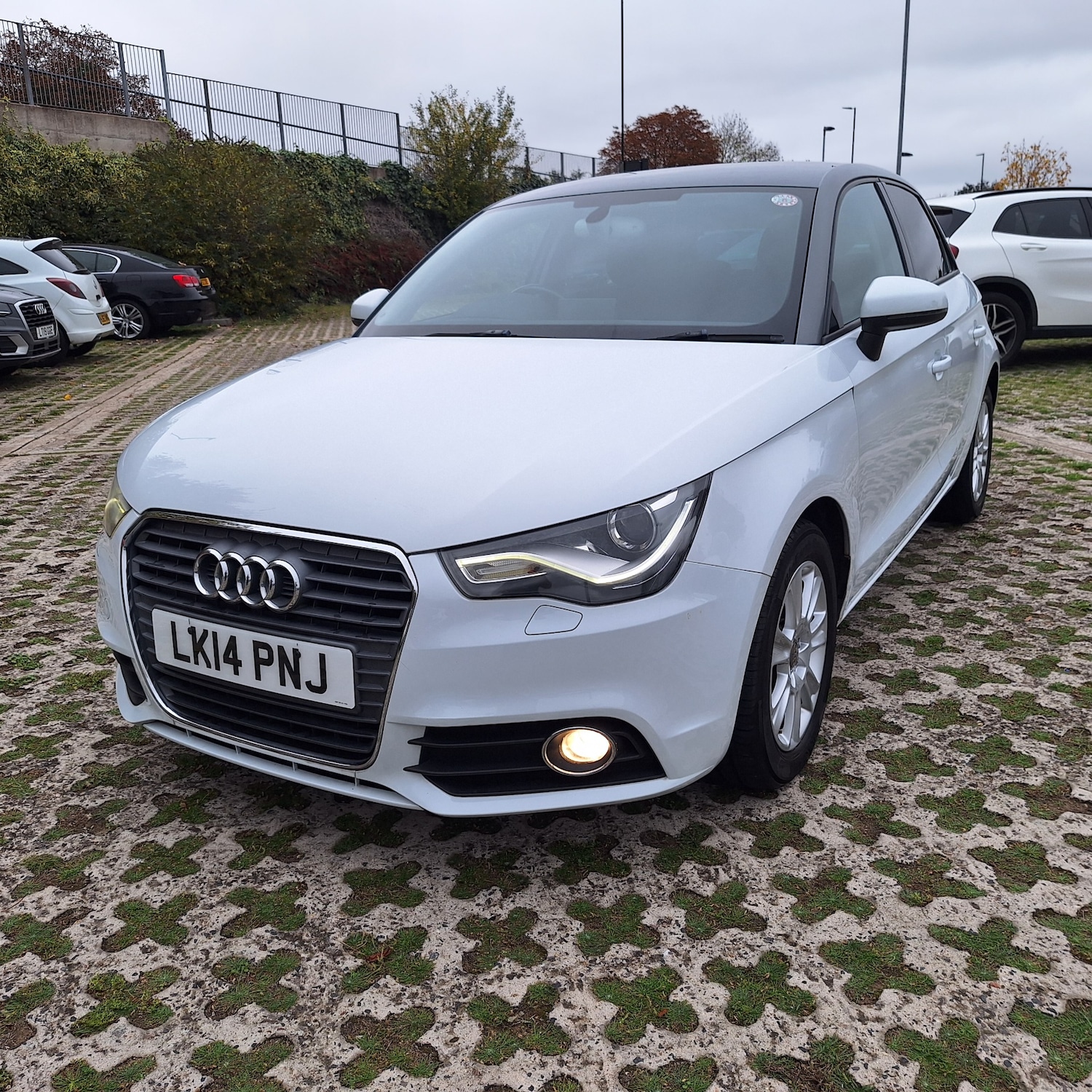 Used Audi A1 2014 for sale - 76249726: Photo 8