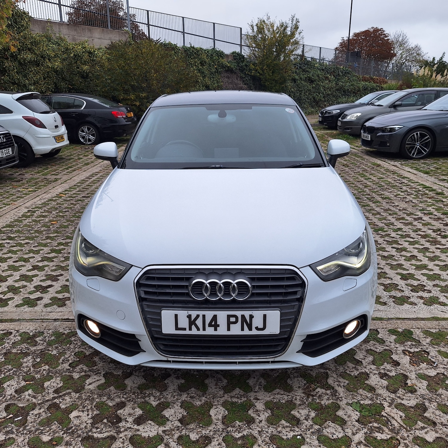 Used Audi A1 2014 for sale - 76249726: Photo 9