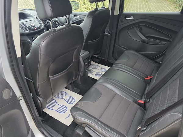 Used Ford Kuga 2013 for sale - 76243501: Photo 1