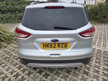 Used Ford Kuga 2013 for sale - 76243501: Photo 3