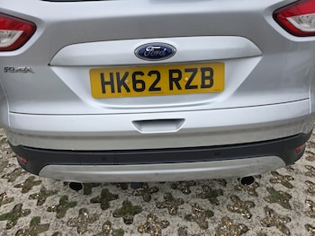 Used Ford Kuga 2013 for sale - 76243501: Photo 4