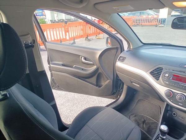 Used Kia Picanto 2013 for sale - 75069689: Photo 10