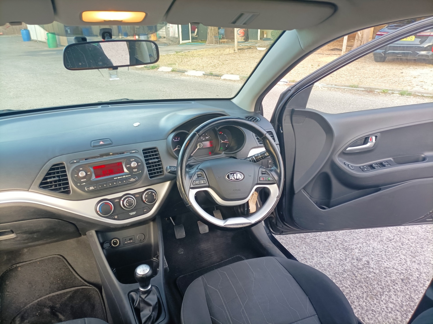 Vehicle 11