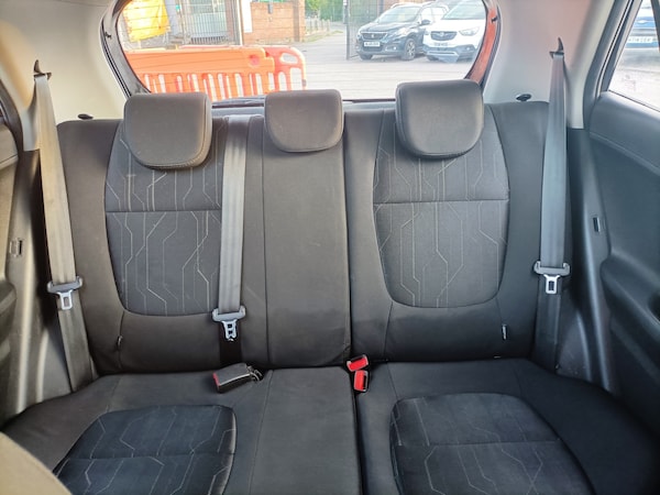 Used Kia Picanto 2013 for sale - 75069689: Photo 14