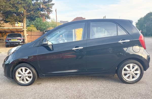 Used Kia Picanto 2013 for sale - 75069689: Photo 15